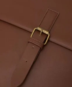 Pier One UNISEX - Zaino - Brown 9 Pier One UNISEX - Zaino - Brown -Moda Perfetta 4ee29619d26b42c4973bea37cef39559