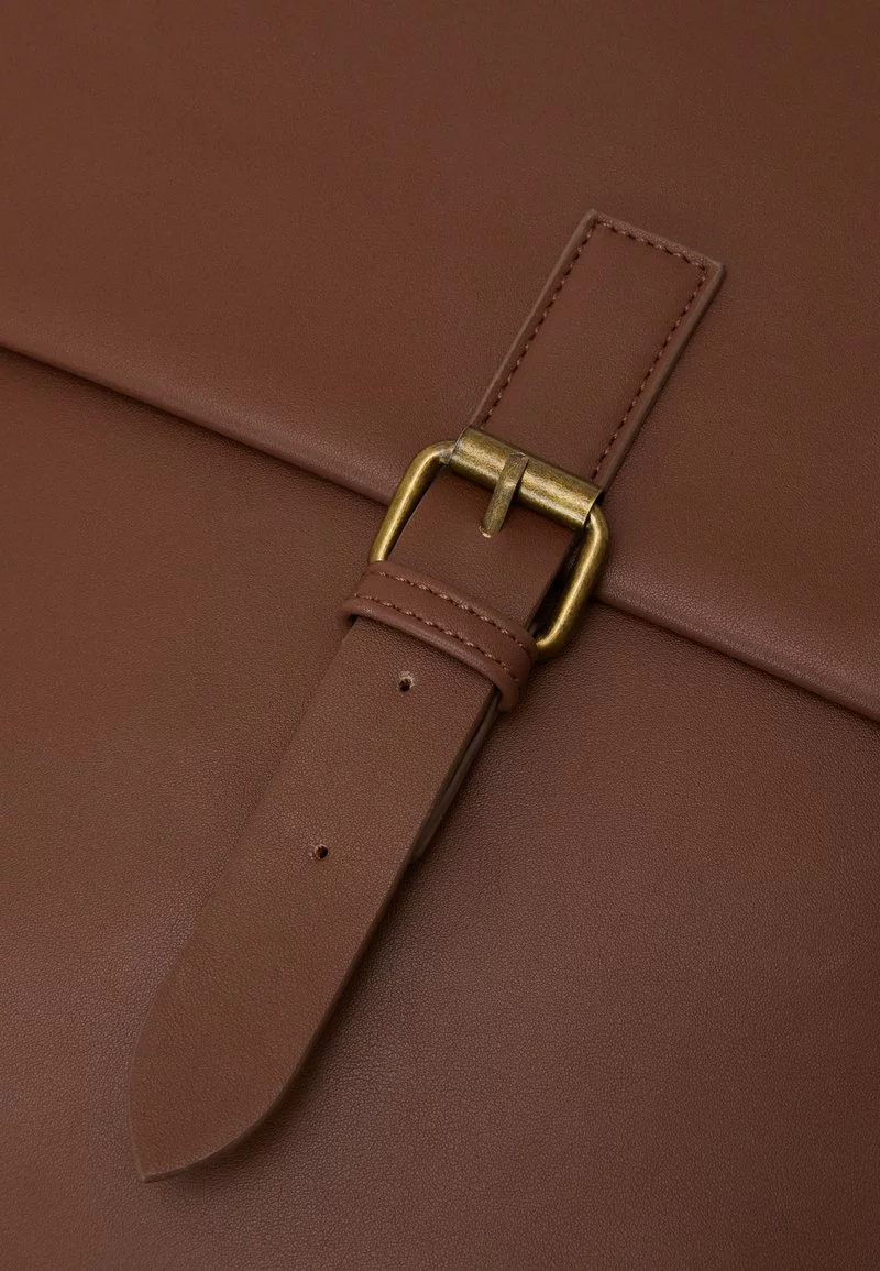 Pier One UNISEX - Zaino - Brown 6 Pier One UNISEX - Zaino - Brown - immagine 4