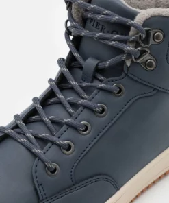 Pier One Uomo Sneakers Basse - Dark Blue 13 Pier One Uomo Sneakers Basse - Dark Blue -Moda Perfetta 4ef637aec9b043419446e2568fd8939a