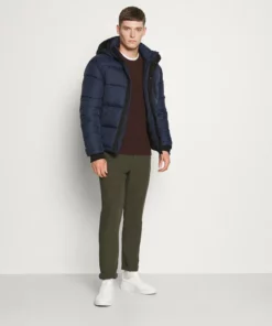 Pier One Uomo Maglione - Mottled Brown 8 Pier One Uomo Maglione - Mottled Brown -Moda Perfetta 4f00459c2df945b5b49031c8c3d8d567