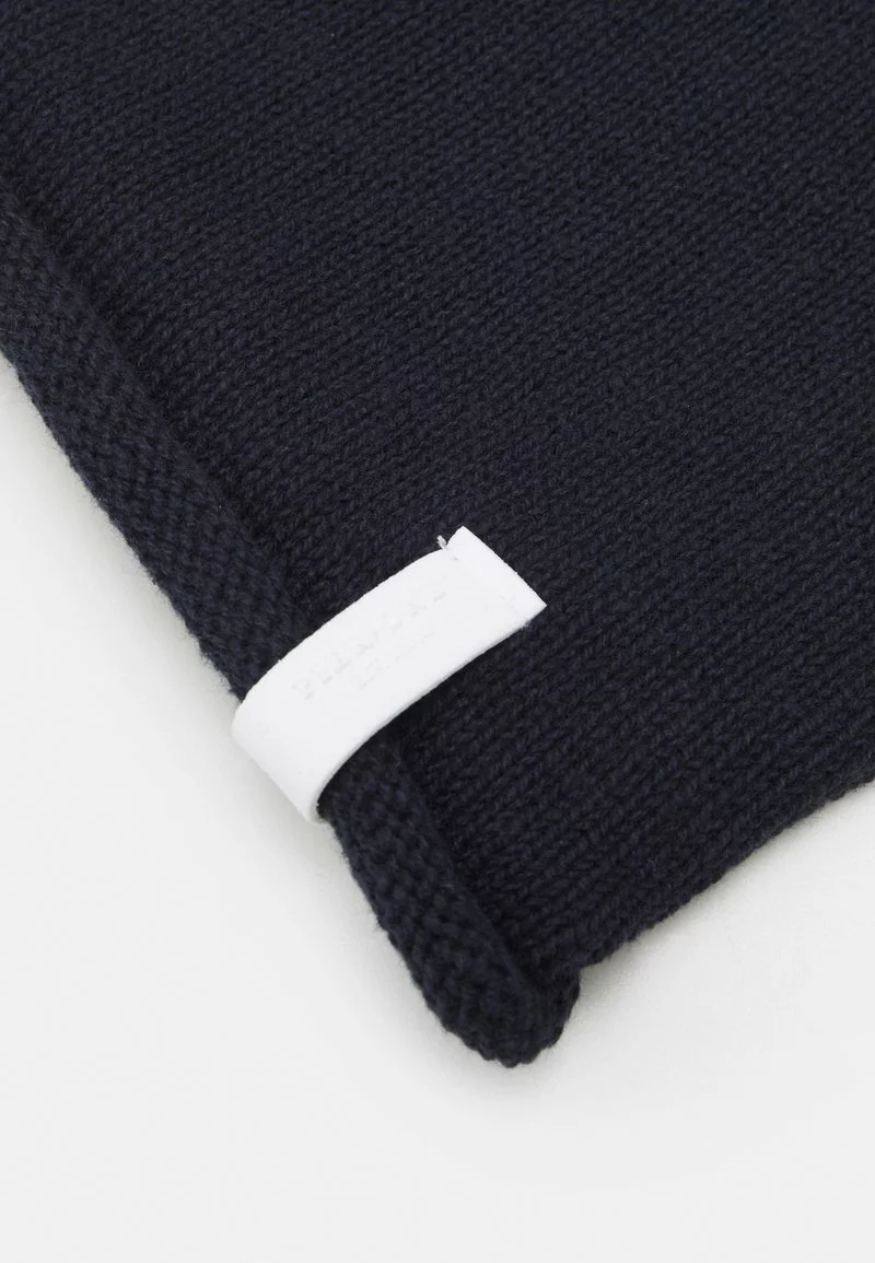 Pier One UNISEX - Berretto - Dark Blue 5 Pier One UNISEX - Berretto - Dark Blue - immagine 3