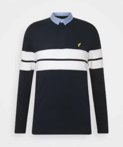 Pier One Uomo Polo - Dark Blue 19 Pier One Uomo Polo - Dark Blue -Moda Perfetta 4f21d7193802451381d4cf161d0381ce