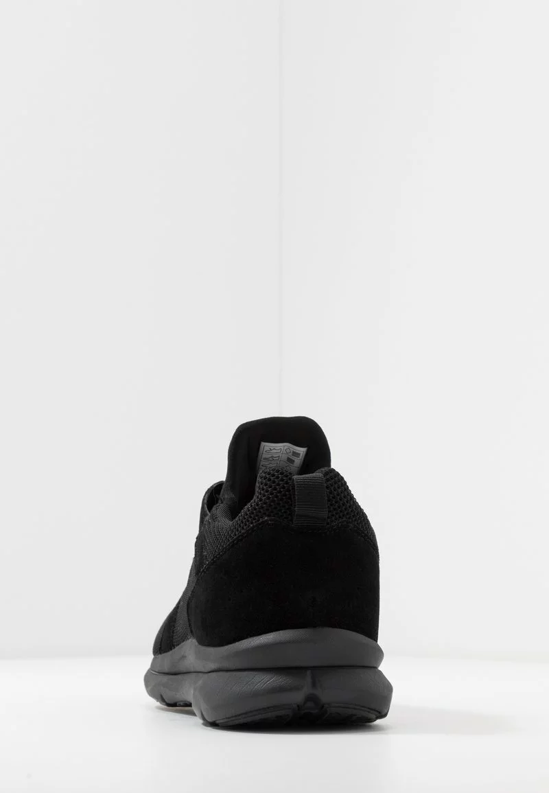 Pier One Uomo Sneakers Basse - Black 6 Pier One Uomo Sneakers Basse - Black - immagine 4