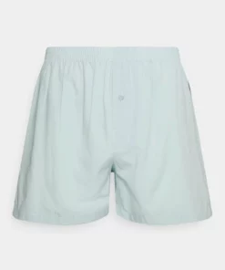 Pier One Uomo 5 PACK - Boxer - Dark Blue/blue/light Blue -Moda Perfetta 4f6f9dc671a14353b68c1c268cdf8d0a
