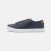 Pier One UNISEX - Sneakers Basse - Dark Blue 2 Pier One UNISEX - Sneakers Basse - Dark Blue -Moda Perfetta 4faa4241a4a14d38933fac5c24d7408b