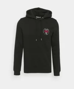 Pier One Uomo Felpa - Black 12 Pier One Uomo Felpa - Black -Moda Perfetta 4fb95606331d40f18d078b64779ba3e3