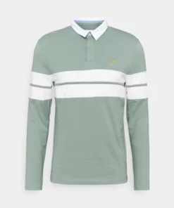 Pier One Uomo Polo - Light Green 14 Pier One Uomo Polo - Light Green -Moda Perfetta 4fb9b35dfc3d424d899c99d5683806c9