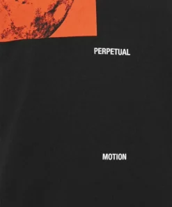 Pier One Uomo T-shirt Con Stampa - Black -Moda Perfetta 4fdb9e627ae84b90bc8173d5a7de5109