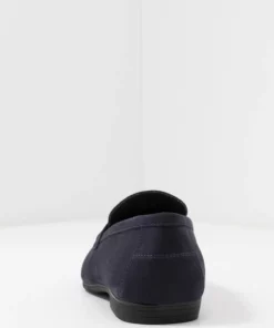 Pier One Uomo Mocassini Eleganti - Dark Blue 11 Pier One Uomo Mocassini Eleganti - Dark Blue -Moda Perfetta 4ff0a41f5d01419aaa1b25ea51bc2ad6