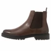 Pier One Uomo UNISEX - Stivaletti - Brown -Moda Perfetta 50503bb6d6a94925ab5b4787fd2fbf2c