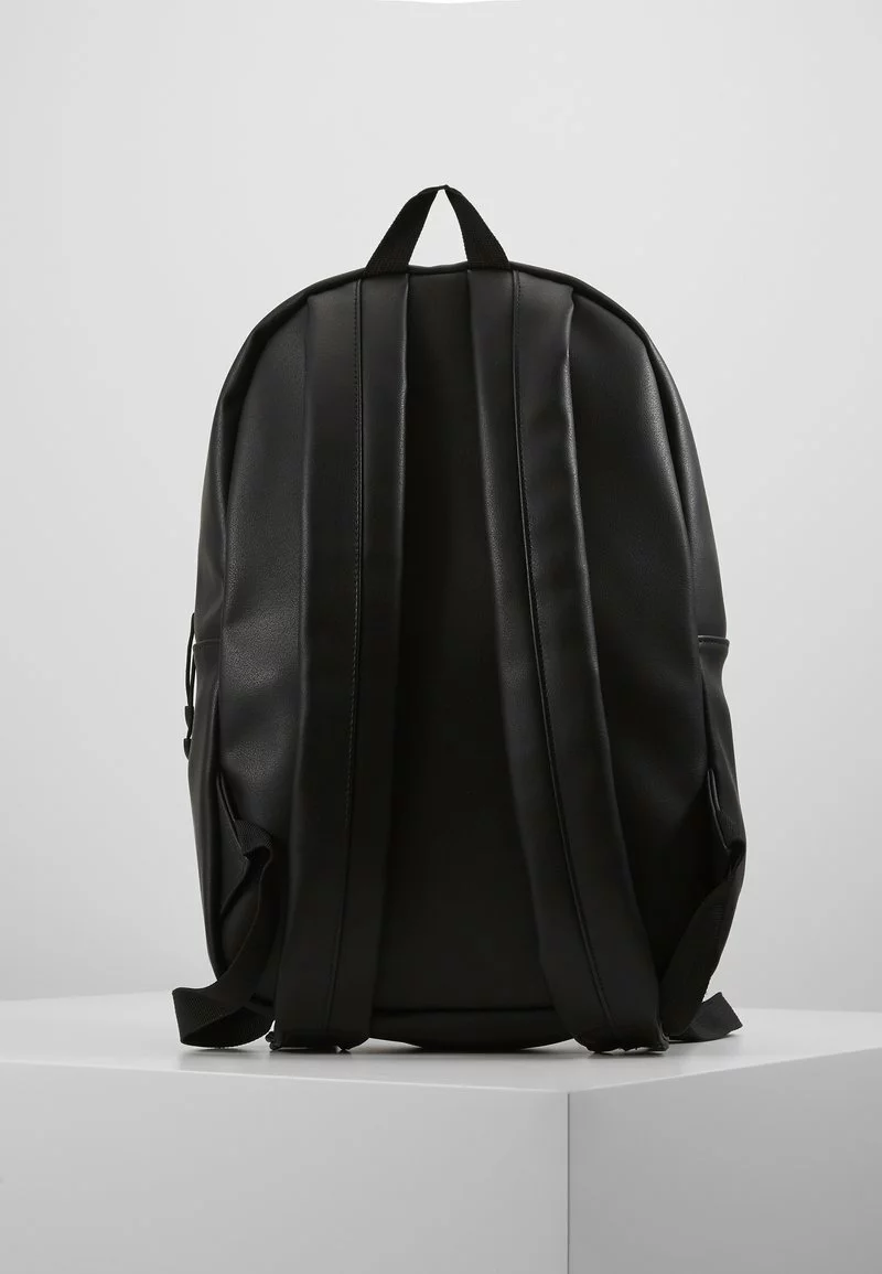 Pier One UNISEX - Zaino - Black 6 Pier One UNISEX - Zaino - Black - immagine 4