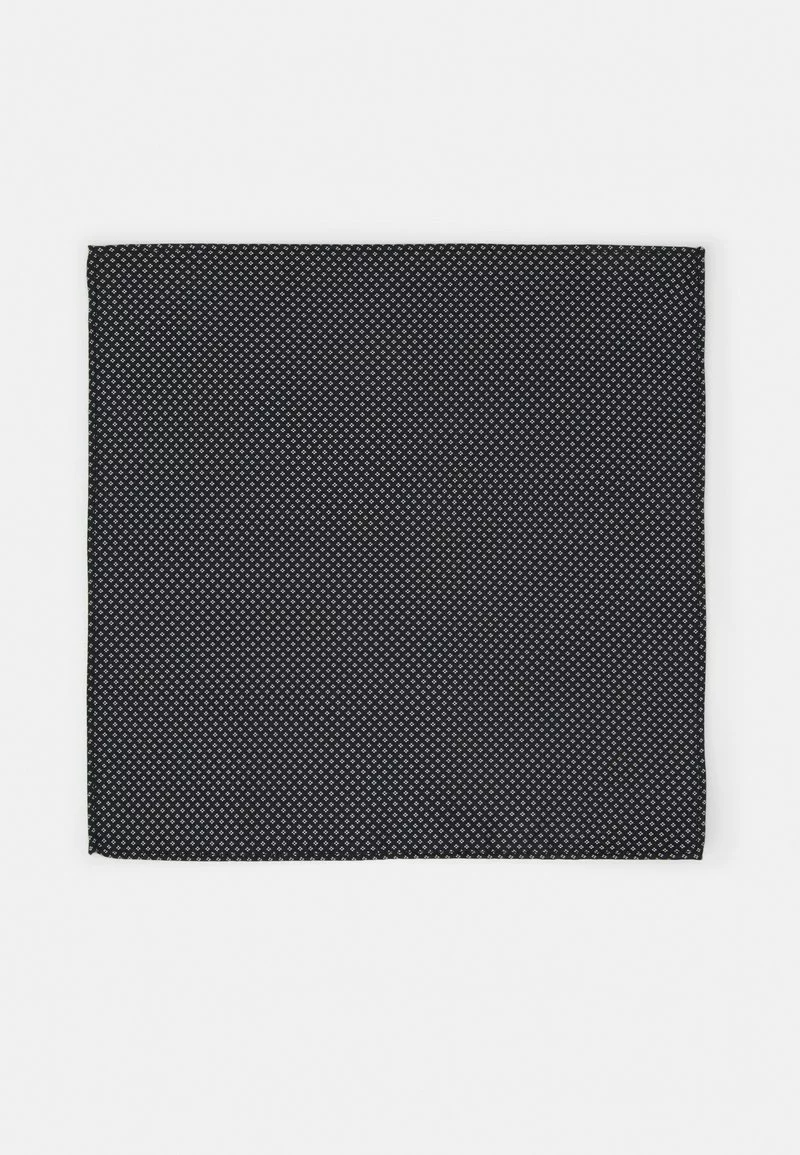 Pier One Uomo SET - Papillon - Black 7 Pier One Uomo SET - Papillon - Black - immagine 5