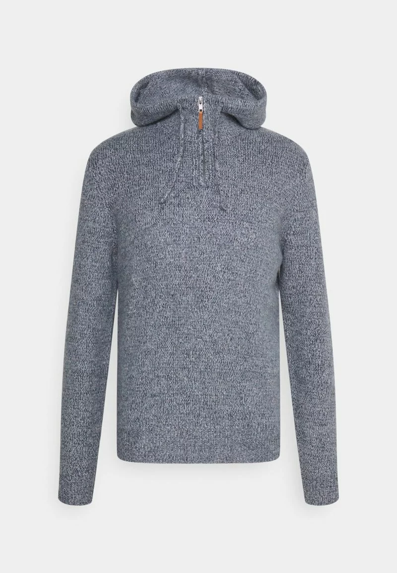 Pier One Uomo Maglione - Mottled Blue 7 Pier One Uomo Maglione - Mottled Blue - immagine 5