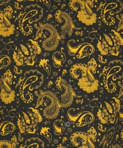 Pier One Uomo FESTIVE AOP - Camicia - Black -Moda Perfetta 51ace697e5774bc4bf5f34a5cf646db9