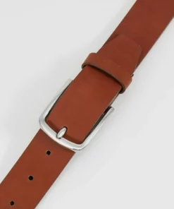 Pier One UNISEX - Cintura - Cognac 13 Pier One UNISEX - Cintura - Cognac -Moda Perfetta 51ccf59b2f214fc49f79f3b59eb16b22