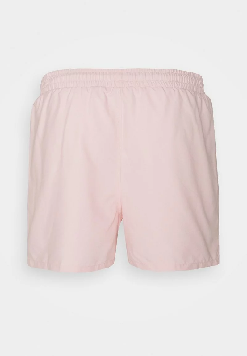 Pier One Uomo PEACHY SOFT BEACH SHORTS - Shorts Da Mare - Light Pink 4 Pier One Uomo PEACHY SOFT BEACH SHORTS - Shorts Da Mare - Light Pink - immagine 2