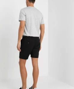 Pier One Uomo Shorts - Black 10 Pier One Uomo Shorts - Black -Moda Perfetta 51e566056b384e5ca94279206ee8e214