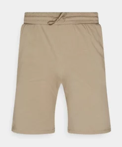 Pier One Uomo 3 PACK - Pantaloni Del Pigiama - Dark Blue/yellow/taupe -Moda Perfetta 51e5e6502b374a2f8fe1da9548cb6882