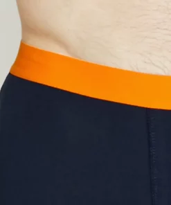 Pier One Uomo 12 PACK - Culotte - Dark Blue/multi Coloured 13 Pier One Uomo 12 PACK - Culotte - Dark Blue/multi Coloured -Moda Perfetta 51f3384ef4494ffc98444218ffc530e9