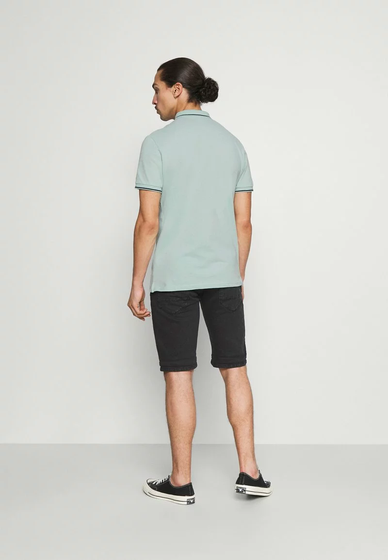Pier One Uomo Polo - Mint 5 Pier One Uomo Polo - Mint - immagine 3