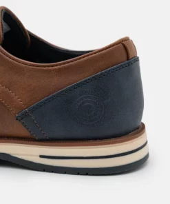 Pier One Uomo Stringate Sportive - Cognac 13 Pier One Uomo Stringate Sportive - Cognac -Moda Perfetta 523bcd4f3fab42c18f952e4c61cdebd8