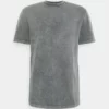 Pier One Uomo Maglia Del Pigiama - Mottled Grey 1 Pier One Uomo Maglia Del Pigiama - Mottled Grey -Moda Perfetta 52667d5d37ab457b9b934f9eeb096ccc