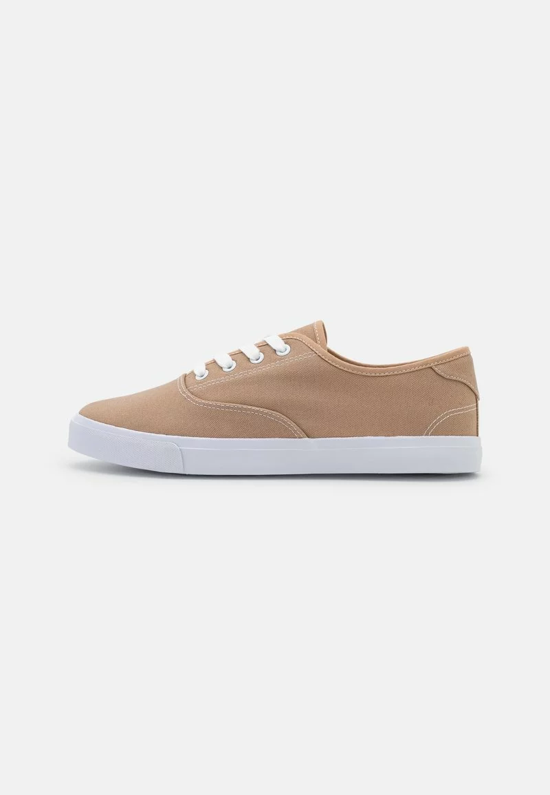 Pier One Uomo Sneakers Basse - Beige 3 Pier One Uomo Sneakers Basse - Beige