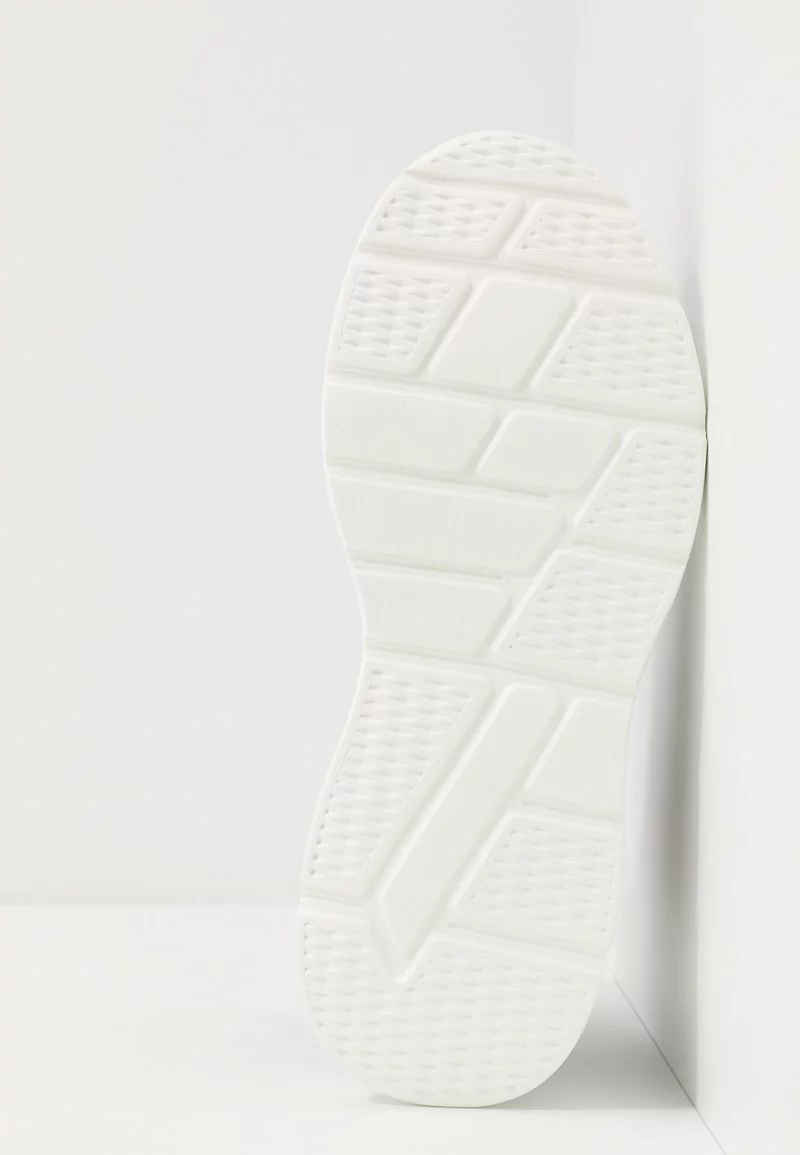 Pier One Uomo Sneakers Alte - Black/white 8 Pier One Uomo Sneakers Alte - Black/white - immagine 6