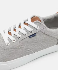 Pier One Uomo Sneakers Basse - Grey 13 Pier One Uomo Sneakers Basse - Grey -Moda Perfetta 52de1fd0161f4d0d8132b276fb6b122c