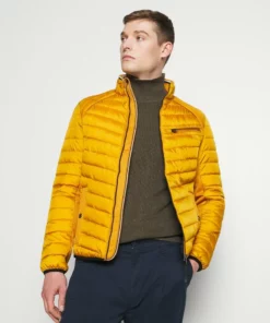 Pier One Uomo Maglione - Olive 12 Pier One Uomo Maglione - Olive -Moda Perfetta 52f6f4a9b32b461b9ec0ee72c85348e1