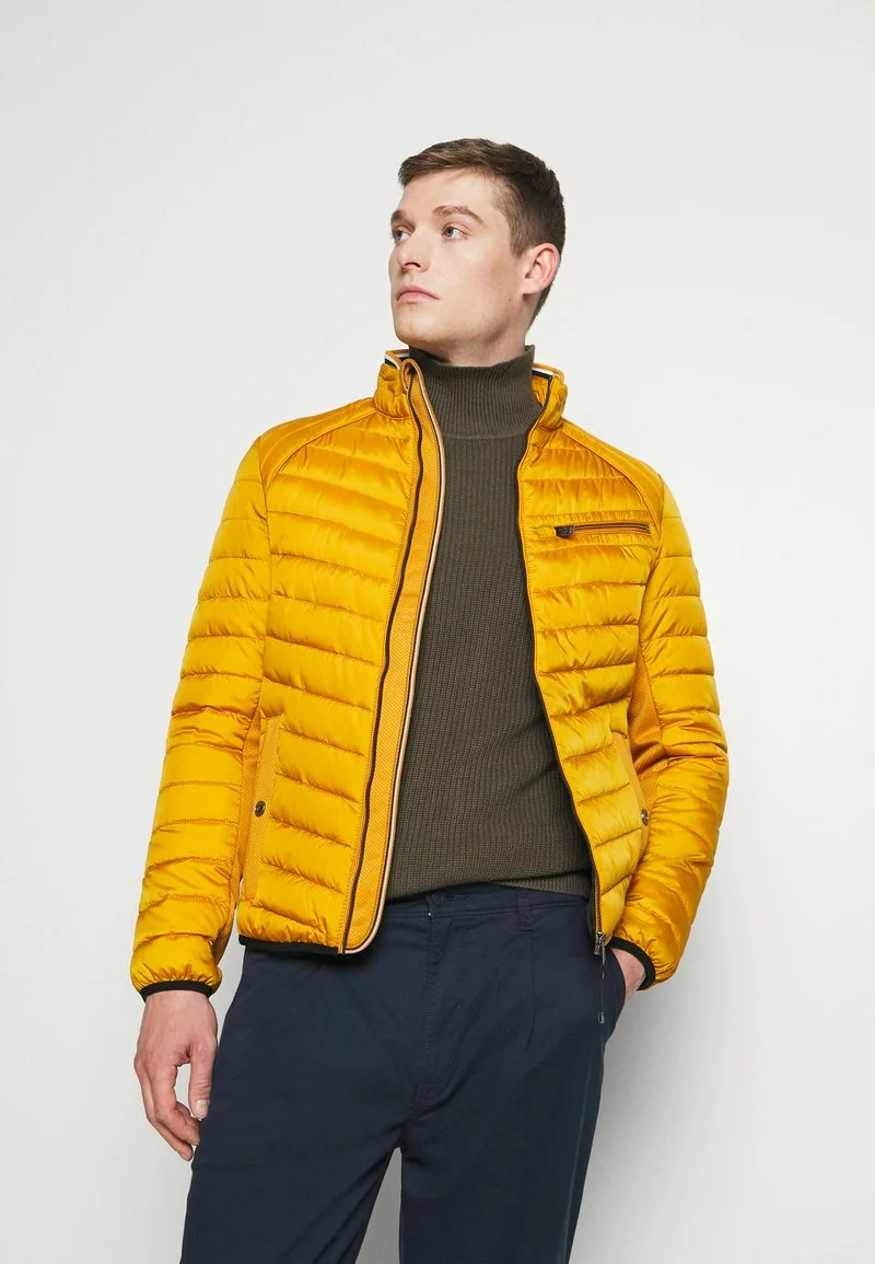 Pier One Uomo Maglione - Olive 6 Pier One Uomo Maglione - Olive - immagine 4