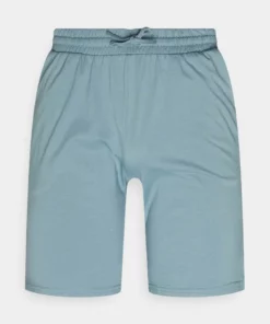 Pier One Uomo 3 PACK - Pantaloni Del Pigiama - Blue/light Blue/light Green -Moda Perfetta 530c833ceec248afb2664a0d13350cf1