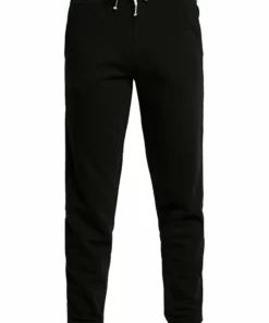Pier One Uomo Pantaloni Sportivi - Black -Moda Perfetta 530e3657bd784dfa8207111552b3a0fe