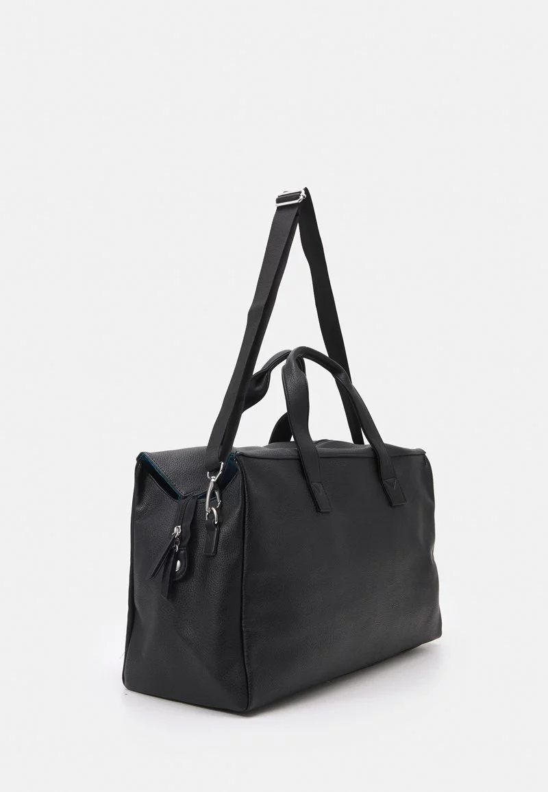 Pier One UNISEX - Borsa Da Viaggio - Black 4 Pier One UNISEX - Borsa Da Viaggio - Black - immagine 2