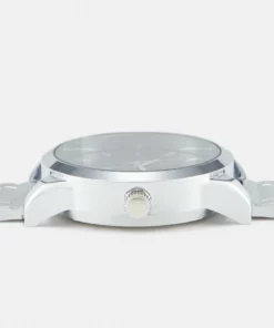 Pier One SET UNISEX - Orologio - Silver-coloured 9 Pier One SET UNISEX - Orologio - Silver-coloured -Moda Perfetta 531d890711ee4162b4d11c7b007c1ca0