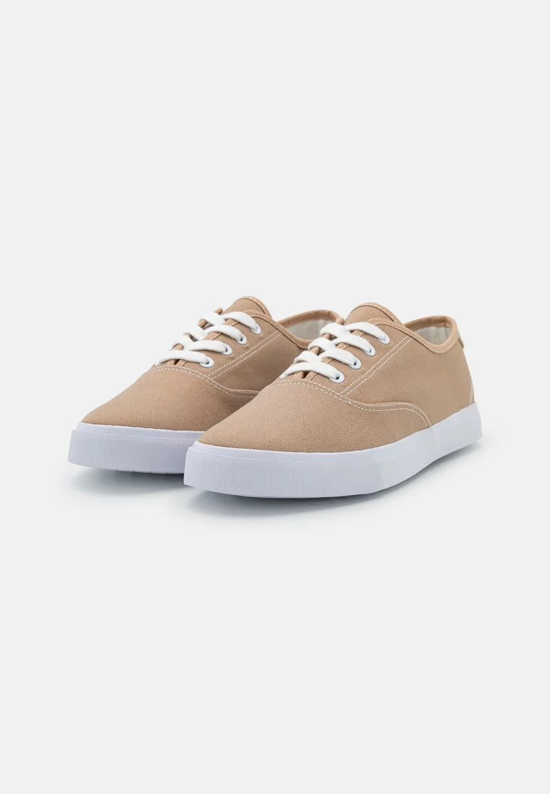 Pier One Uomo Sneakers Basse - Beige 4 Pier One Uomo Sneakers Basse - Beige - immagine 2
