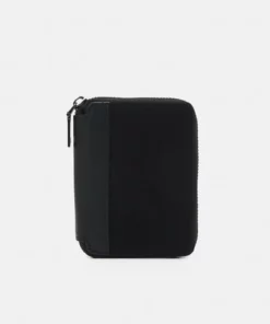 Pier One UNISEX - Portafoglio - Black