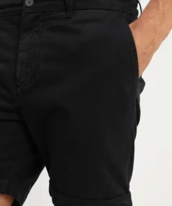 Pier One Uomo Shorts - Black 11 Pier One Uomo Shorts - Black -Moda Perfetta 54253207196945628d25974c70517c44
