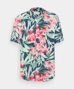 Pier One Uomo Camicia - Multi-coloured 17 Pier One Uomo Camicia - Multi-coloured -Moda Perfetta 5438e5370ad34f8a830118c6ec8404a0