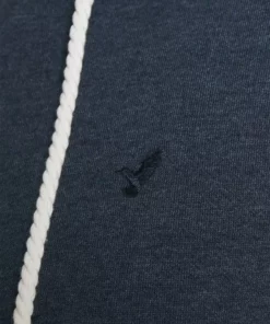 Pier One Uomo Felpa Con Cappuccio - Dark Blue 13 Pier One Uomo Felpa Con Cappuccio - Dark Blue -Moda Perfetta 543f644815ef47acb36e270835485ce3