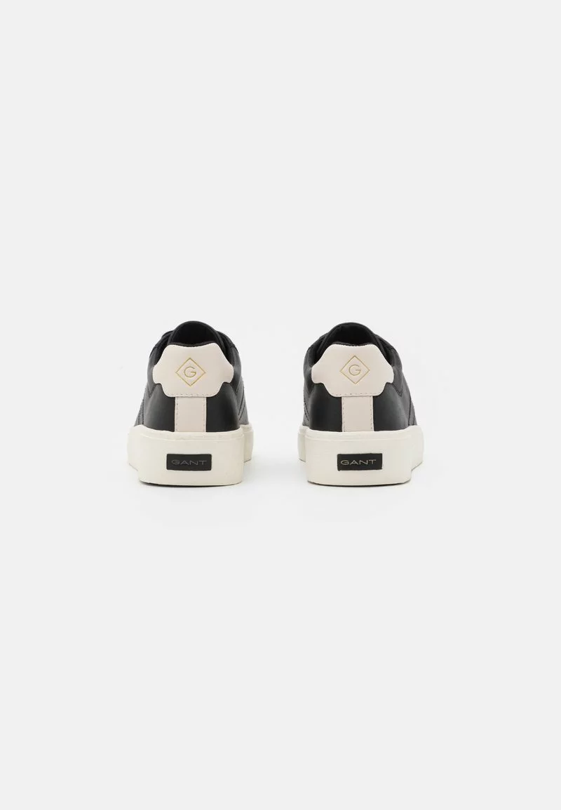 GANT Donna LAGALILLY - Sneaker Low - Black/cream 6 GANT Donna LAGALILLY - Sneaker Low - Black/cream - immagine 4