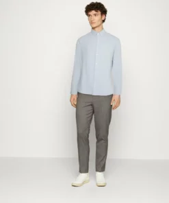 Pier One Uomo Camicia - Light Blue 8 Pier One Uomo Camicia - Light Blue -Moda Perfetta 548f75cc7fea4d989566326469b76546