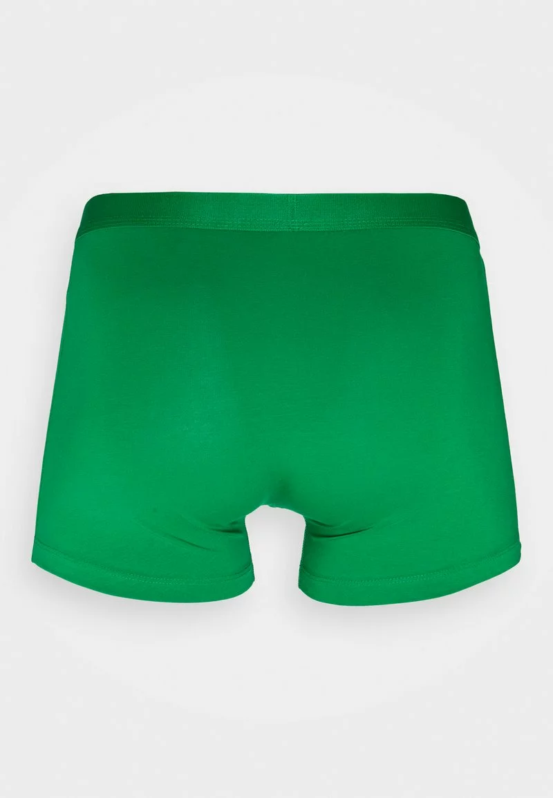 Pier One Uomo 5 PACK - Culotte - Blue/green/purple 4 Pier One Uomo 5 PACK - Culotte - Blue/green/purple - immagine 2