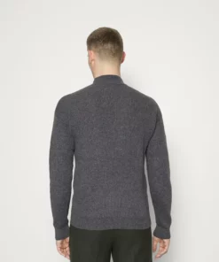 Pier One Uomo Maglione - Mottled Dark Grey 9 Pier One Uomo Maglione - Mottled Dark Grey -Moda Perfetta 54974c6a0e69464fa60f90ecfa364f6d