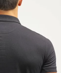 Pier One Uomo Polo - Black 12 Pier One Uomo Polo - Black -Moda Perfetta 54ca2f8d89dc4f04820b5ee5034ca43e