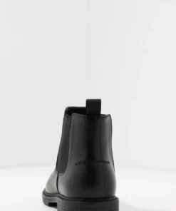 Pier One Uomo Stivaletti - Black 11 Pier One Uomo Stivaletti - Black -Moda Perfetta 54d1df3455734e02a667673c6cead769