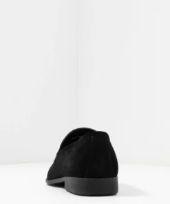 Pier One Uomo Mocassini Eleganti - Black -Moda Perfetta 54e48538c2e64383afaac7b5e96277a6