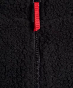 Pier One Uomo Felpa In Pile - Black/grey 7 Pier One Uomo Felpa In Pile - Black/grey -Moda Perfetta 55078fe62e404f1ea76b596872f04e4b