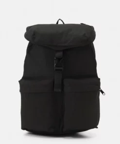 Pier One UNISEX - Zaino - Black 16 Pier One UNISEX - Zaino - Black -Moda Perfetta 5533f065fd554d6c955a5e4988c9a2ad