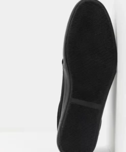 Pier One Unisex Sneakers Basse - Black 12 Pier One Unisex Sneakers Basse - Black -Moda Perfetta 554068e103084826a799b5d4a738a459